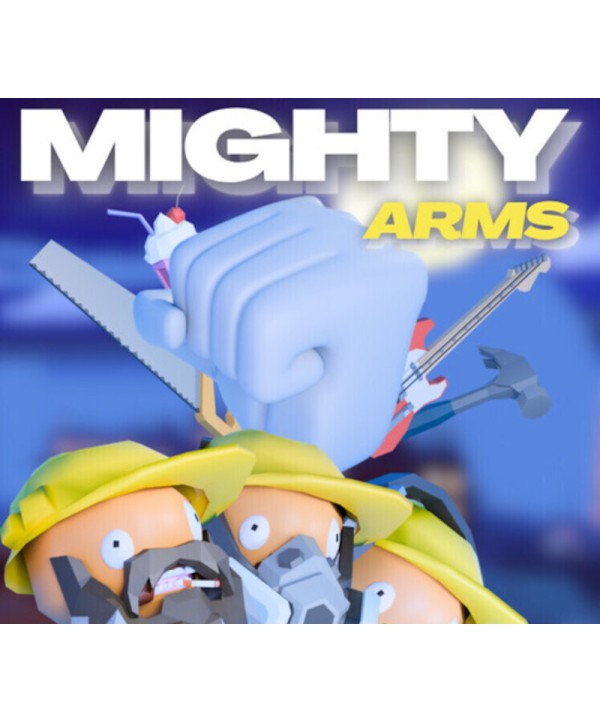 Mighty Arms Steam Key GLOBAL
